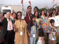 
      
      US presidential elections: Indian diaspora to play crucial role
      
      