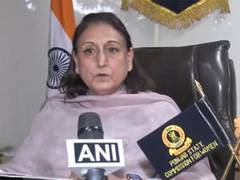
      
      Punjab State Women Commission recommends RGNUL VC's removal 
      
      