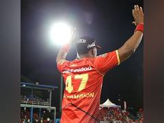 
      
      West Indies legend Dwayne Bravo announces retirement
      
      