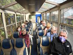 
      
      NFR expands network, introduces new initiatives to boost tourism
      
      