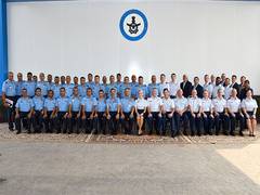 
      
      IAF-USAF hold Executive Steering Group meet
      
      