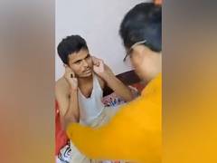 
      
      Bihar youth assaulted by pro-Bengali outfit
      
      