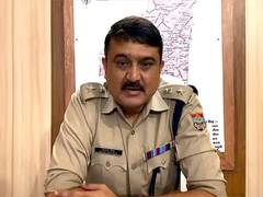 
      
      Clash at Dehradun railway station over interfaith relationship
      
      