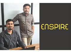 
      
      Enspire India joins the 1000 Units Sold Club
      
      