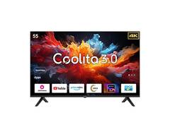 
      
      Coocaa 55