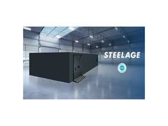 
      
      Steelage Achieves Class A BIS Certification for Modular Vaults
      
      