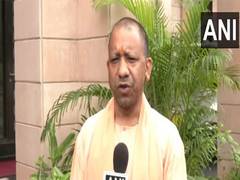 
      
      UP CM Yogi Adityanath extends greetings on World Tourism Day
      
      