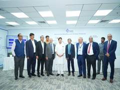 
      
      Jyotiraditya Scindia inaugurates Wireless Center of Excellence 
      
      