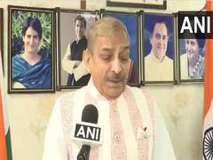 
      
      “Central agencies have been misused”: Cong leader Pramod Tiwari
      
      