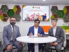 
      
      SATYA MicroCapital Limited Secures Rs 1000 Mn Debt Funding 
      
      