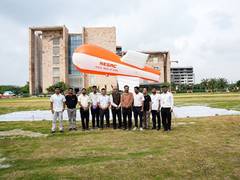 
      
      Galgotias University Partners in Study on Pollution Episodes
      
      