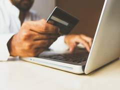 
      
      Spend and loan growth of credit cards slowed
      
      