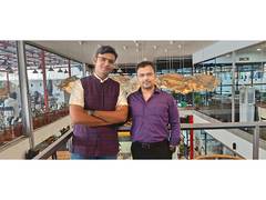 
      
      How Hunar.AI is Revolutionizing Frontline Hiring
      
      