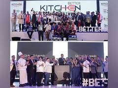 
      
      Better Kitchen Awards Sets New Standards
      
      