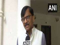 
      
      MUDA scam: Shiv Sena (UBT) MP Sanjay Raut accuses BJP of 