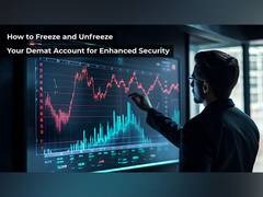 
      
      How to Freeze and Unfreeze Your Demat Account 
      
      
