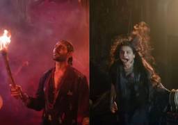 
      
      'Bhool Bhulaiyaa 3' teaser released
      
      
