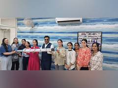 
      
      Mits Healthcare Advocate for SEZ Status in Panchkula
      
      