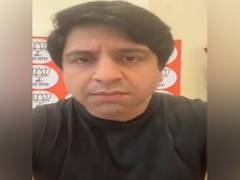 
      
      BJP's Shehzad Poonawalla attacks WB govt over youth harassment ro
      
      