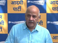
      
      “BJP doesn't respect the Constitution