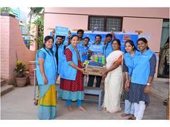 
      
      IYDF and RIO Kids Shoppy Bring Joy and Care to Children
      
      