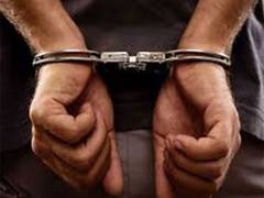 
      
      34-year-old man arrested for attacking wife with acid
      
      