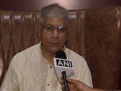 
      
      Prakash Ambedkar opposes Maratha reservation from OBC quota
      
      