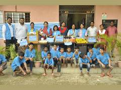 
      
      IYDF and Dental Park Charitable Trust Bring Care and Hope
      
      