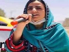 
      
      Baloch activist sounds alarm on student disappearances in Punjab
      
      