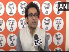 
      
      Karnataka CM accepts he is guilty in MUDA scam: BJP
      
      