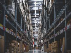 
      
      India's warehousing demand rises to 25 pc
      
      