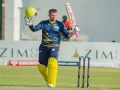 
      
      Munsey, Harare Bolts rewrite history books at Zim Afro T10
      
      