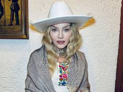 
      
      Madonna's mother, Joan Ciccone, passes away at 81
      
      