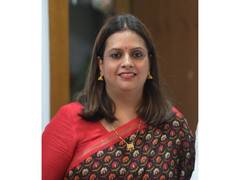 
      
      Rashmi Rekha to Launch HUFT: A New Hope for Animals
      
      