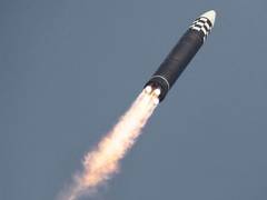 
      
      Taiwan condemns China's Pacific missile test 
      
      
