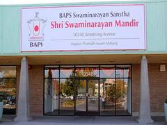 
      
      Consulate condemns vandalism at BAPS Temple in Sacramento
      
      