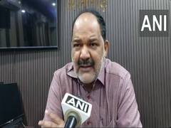 
      
      Complaint that student made to sit in electric chair in UP School
      
      