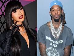 
      
      Cardi B responds to Offset’s infidelity claims: “I regret you
