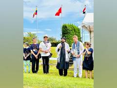
      
      Haji Syed Salman Chishty inspires global audiences at Peace Week 
      
      