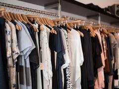 
      
      Majority of clothing retailers expect lower sales during this fes
      
      