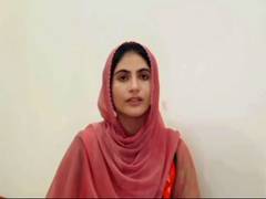 
      
      Activist slams Pakistan's human rights violations in Balochistan
      
      