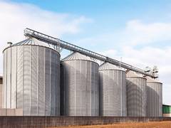 
      
      FCI enhances its storage and transportation infrastructure under 
      
      