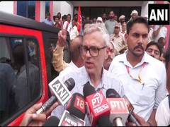 
      
      'BJP should explain why militancy has risen in Jammu since 2014'
      
      