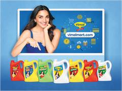 
      
      A New Chapter for Vimal Oils: Navigating the E-Commerce Landscape
      
      