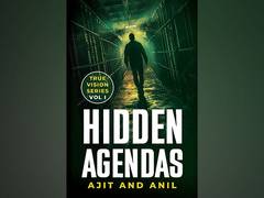
      
      Srishti Publishers to Release 