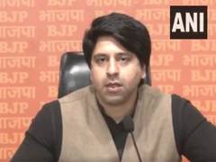 
      
      Karnataka: BJP takes jibe at Congress over alleged MUDA ‘scam’
      
      