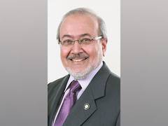 
      
      Dr. Habil Khorakiwala honoured with Lifetime Achievement Award
      
      