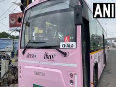 
      
      MP: IMC to install AI in city buses to monitor drivers' activity
      
      