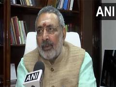 
      
      Textiles industry will grow to USD 350 billion by 2030: Minister
      
      
