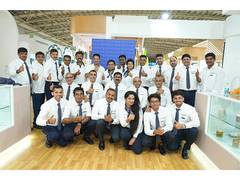 
      
      Stonefield Unveils Futuristic Flavors at Fi India 2024
      
      